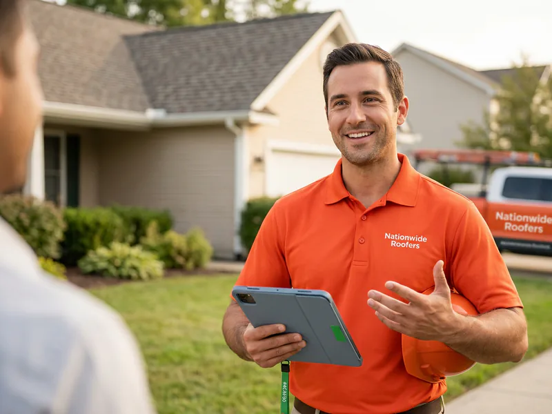 Roof Installation  in North Highlands  FAQ